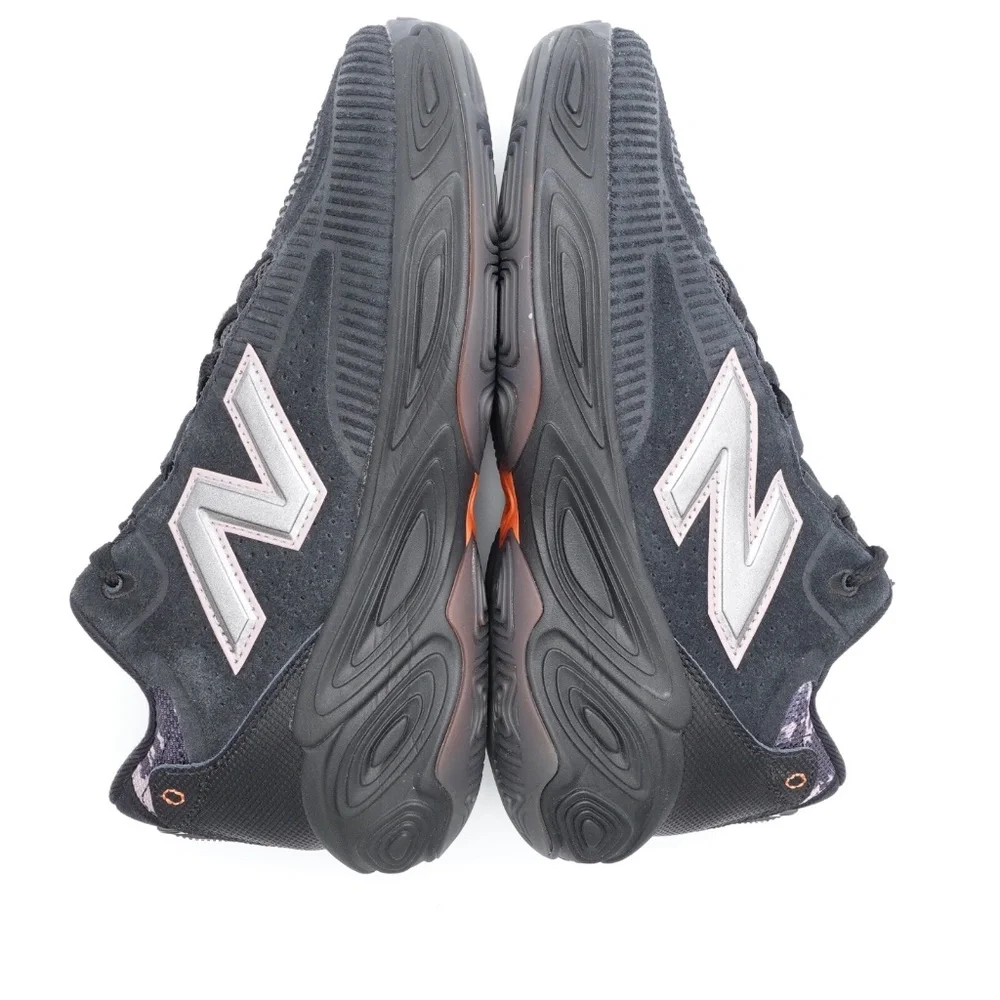 New Balance infield foam products
